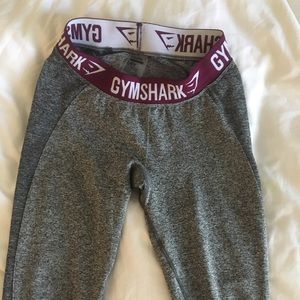 Gymshark Flex leggings